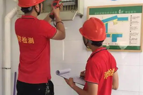 酒店發(fā)布會(huì )，酒店臨時(shí)活動(dòng)每次都需要做消電檢嗎？