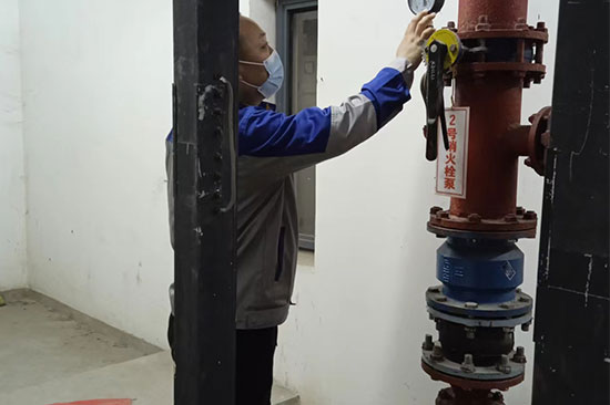 建筑消防設施多久檢測一次？建筑消防設施檢測報告有效期？